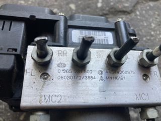 ΜΟΝΑΔΑ ΕΛΕΓΧΟΥ ΦΡΕΝΩΝ ABS MITSUBISH COLT, ΚΩΔ.ΑΝΤ: 0 265 231 502, 0 265 800 403-thumb-2