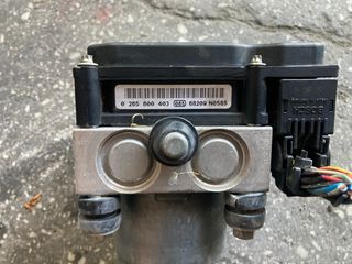 ΜΟΝΑΔΑ ΕΛΕΓΧΟΥ ΦΡΕΝΩΝ ABS MITSUBISH COLT, ΚΩΔ.ΑΝΤ: 0 265 231 502, 0 265 800 403-thumb-3