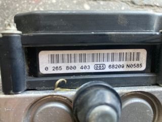 ΜΟΝΑΔΑ ΕΛΕΓΧΟΥ ΦΡΕΝΩΝ ABS MITSUBISH COLT, ΚΩΔ.ΑΝΤ: 0 265 231 502, 0 265 800 403-thumb-4