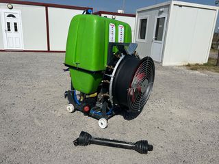 Τουρμπίνες - Νεφελοψεκαστήρες 2024 LKS 300 Ltr.-thumb-20
