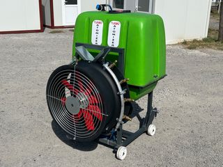 Τουρμπίνες - Νεφελοψεκαστήρες 2024 LKS 300 Ltr.-thumb-21