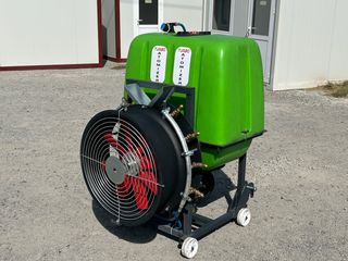 Τουρμπίνες - Νεφελοψεκαστήρες 2024 LKS 300 Ltr.-thumb-18