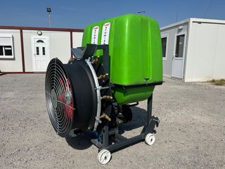 Τουρμπίνες - Νεφελοψεκαστήρες 2024 LKS 300 Ltr.-thumb-22