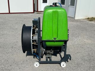 Τουρμπίνες - Νεφελοψεκαστήρες 2024 LKS 300 Ltr.-thumb-24