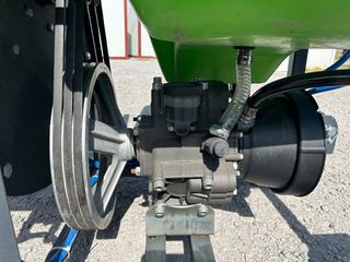 Τουρμπίνες - Νεφελοψεκαστήρες 2024 LKS 300 Ltr.-thumb-25