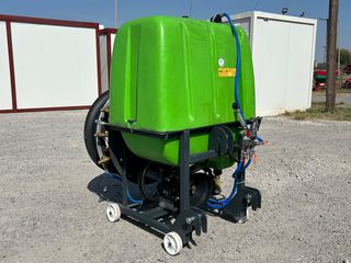Τουρμπίνες - Νεφελοψεκαστήρες 2024 LKS 300 Ltr.-thumb-26