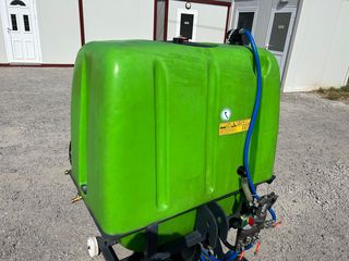 Τουρμπίνες - Νεφελοψεκαστήρες 2024 LKS 300 Ltr.-thumb-27