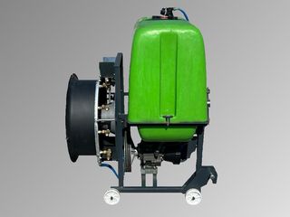 Τουρμπίνες - Νεφελοψεκαστήρες 2024 LKS 300 Ltr.-thumb-50