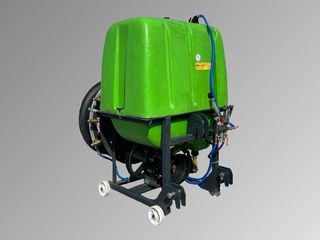 Τουρμπίνες - Νεφελοψεκαστήρες 2024 LKS 300 Ltr.-thumb-4