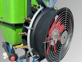 Τουρμπίνες - Νεφελοψεκαστήρες 2024 LKS 300 Ltr.-thumb-11