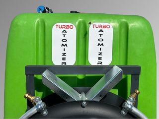 Τουρμπίνες - Νεφελοψεκαστήρες 2024 LKS 300 Ltr.-thumb-10
