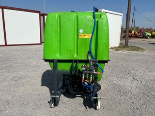 Τουρμπίνες - Νεφελοψεκαστήρες 2024 LKS 300 Ltr.-thumb-29