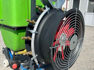 Τουρμπίνες - Νεφελοψεκαστήρες 2024 LKS 300 Ltr.-thumb-39
