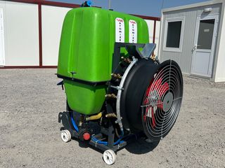Τουρμπίνες - Νεφελοψεκαστήρες 2024 LKS 300 Ltr.-thumb-40