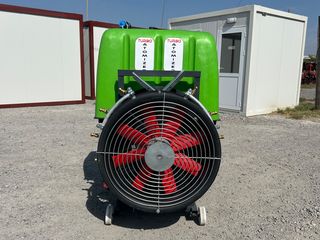 Τουρμπίνες - Νεφελοψεκαστήρες 2024 LKS 300 Ltr.-thumb-44