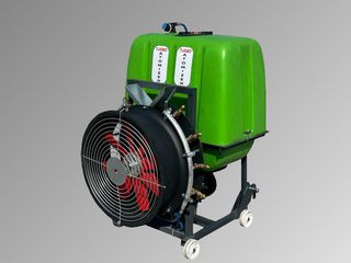Τουρμπίνες - Νεφελοψεκαστήρες 2024 LKS 300 Ltr.