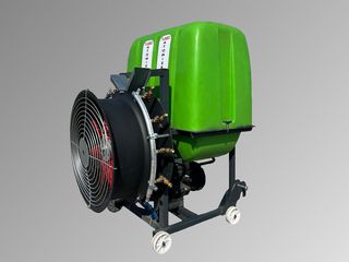 Τουρμπίνες - Νεφελοψεκαστήρες 2024 LKS 300 Ltr.-thumb-47