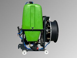 Τουρμπίνες - Νεφελοψεκαστήρες 2024 LKS 300 Ltr.-thumb-1