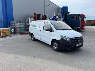 Κλούβα Mercedes-Benz 2016 VITO-thumb-6