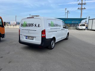 Κλούβα Mercedes-Benz 2016 VITO-thumb-7