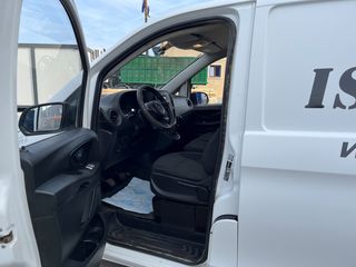 Κλούβα Mercedes-Benz 2016 VITO-thumb-8