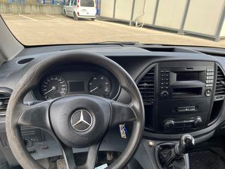Κλούβα Mercedes-Benz 2016 VITO-thumb-3