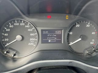 Κλούβα Mercedes-Benz 2016 VITO-thumb-9