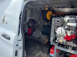 Κλούβα Mercedes-Benz 2016 VITO-thumb-10