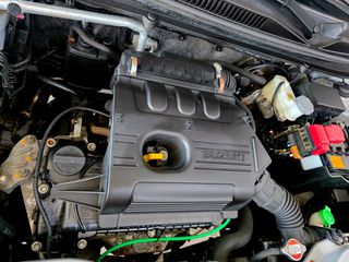 Suzuki Celerio Κ10Β 10.000 Χιλιομετρα!!!
