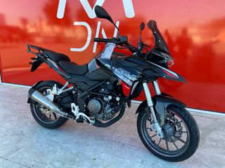 Benelli TRK 251 '24 ABS Euro 5 ΕΤΟΙΜΟΠΑΡΑΔΟΤΟ!