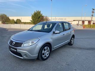 Dacia Sandero '10 1,5 dCi DIESEL 