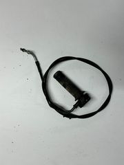 ΓΚΑΖΙΕΡΑ ΚΟΜΠΛΕ SH 150 2008