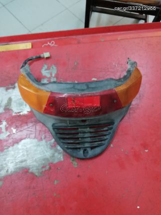 ΦΑΝΑΡΙ ΠΙΣΩ SUZUKI AN 125 MOD 95