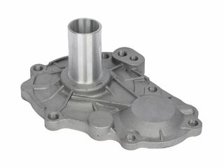 ISUZU DMAX '03-'06  ΠΛΑΚΑΚΙ ΣΑΣΜΑΝ MUA 5ΤΑΧ (ΧΩΝΙ ΜΠΡΙΖΝΤΕΡΕΚ)