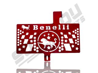 ΣΙΤΑ ΨΥΓΕΙΟΥ BENELLI RCX185/RCX-185/RCX 185 ΚΟΚΚΙΝΗ