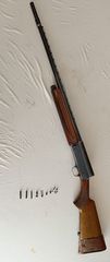 Browning auto 5