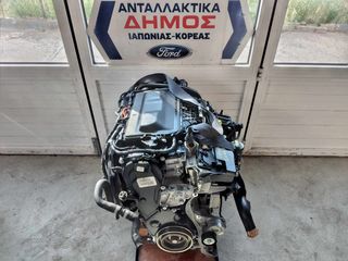 FORD KUGA '13-'16 2.0cc DIESEL ΠΕΤΡΕΛΑΙΟ ΜΕΤΑΧΕΙΡΙΣΜΕΝΟΣ ΚΙΝΗΤΗΡΑΣ ΜΕ ΚΩΔΙΚΟ UFMA