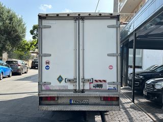Κόφα Mercedes-Benz 2001 413 CDI-thumb-4