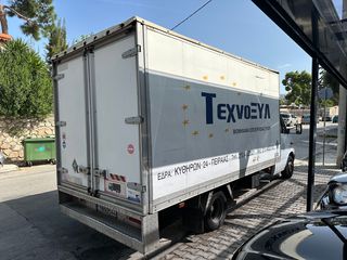 Κόφα Mercedes-Benz 2001 413 CDI-thumb-5