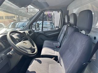 Κόφα Mercedes-Benz 2001 413 CDI-thumb-9