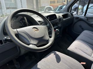 Κόφα Mercedes-Benz 2001 413 CDI-thumb-10