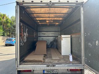 Κόφα Mercedes-Benz 2001 413 CDI-thumb-12