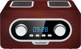 Ραδιόφωνο Blaupunkt PP5.2 BR Portable Radio Player FM/MP3/USB/AUX Red