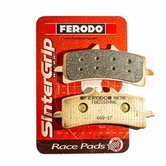 Κωδ.281033 Ferodo ΣΕΤ ΤΑΚΑΚ ΕΜ DUCATI 1098 1098S # FDB2260XRAC τηλ.215-215-8211