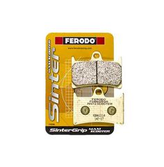 Κωδ.281050 Ferodo ΣΕΤ ΤΑΚ YZF600 1000,R1,FZR400 # FDB605SM τηλ.215-215-8211