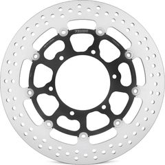 Κωδ.281173 Ferodo ΔΙΣΚΟΣ ΦΡ SUZUKI GSXR 08 14 # FMD0412RX τηλ.215-215-8211