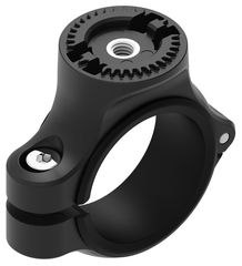 ΛΥΡΗΣ QUAD LOCK ΒΑΣΗ ΚΙΝΗΤΟΥ 360 ΓΙΑ ΤΙΜΟΝΙΑ 22-32 MM, QLP-360-BCM