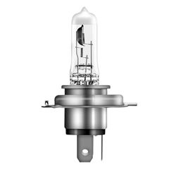 Κωδ.281287 OSRAM H4 12V60 55W P43T ORIGINAL LINE ΔΙΑΦ # OSR-H4-60/55W-OG  τηλ.215-215-8211
