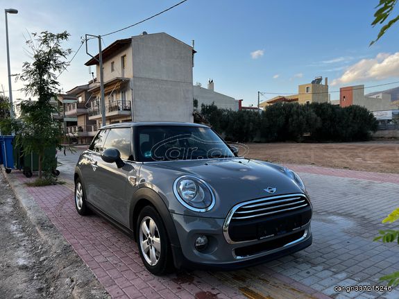 Mini ONE '16