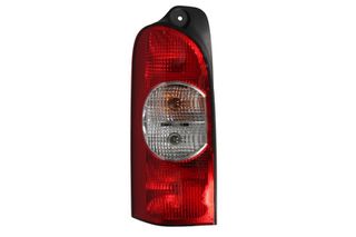 Πίσω φώτα NISSAN INTERSTAR X70; OPEL MOVANO I LIFT; RENAULT MASTER II 01.04-11.10